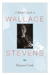 A Reader's Guide to Wallace Stevens