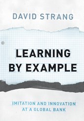 Learning by Example