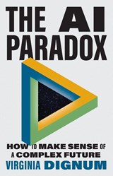 The AI Paradox - Virginia Dignum - 9780691269085