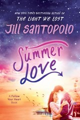 Summer Love - Jill Santopolo - 9780698137400