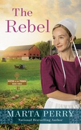 The Rebel - Marta Perry - 9780698139343