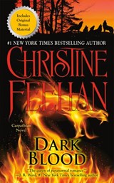 Dark Blood - Christine Feehan - 9780698139350
