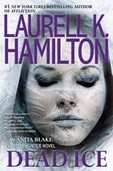 Dead Ice - Laurell K. Hamilton - 9780698140301