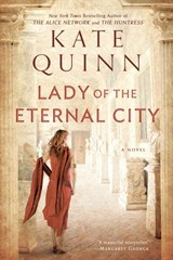 Lady of the Eternal City - Kate Quinn - 9780698140332