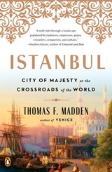 Istanbul - Thomas F. Madden - 9780698140585