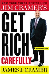 Jim Cramer's Get Rich Carefully - James J. Cramer - 9780698148406