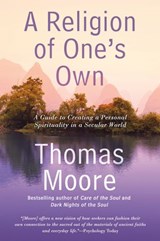 A Religion of One's Own - Thomas Moore - 9780698148598