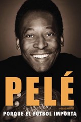 Porque el fútbol importa - Brian Winter ; Pelé - 9780698150065