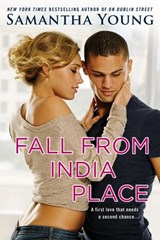 Fall From India Place - Samantha Young - 9780698154612