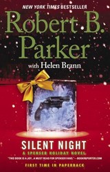 Silent Night - Robert B. Parker ; Helen Brann - 9780698155152
