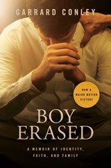 Boy Erased - Garrard Conley - 9780698155558