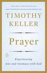 Prayer - Timothy Keller - 9780698161405