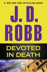 Devoted in Death - J. D. Robb - 9780698161474