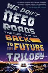 We Don't Need Roads - Caseen Gaines - 9780698161849