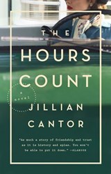 The Hours Count - Jillian Cantor - 9780698162334