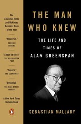The Man Who Knew - Sebastian Mallaby - 9780698170018