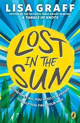 Lost in the Sun - Lisa Graff - 9780698172630
