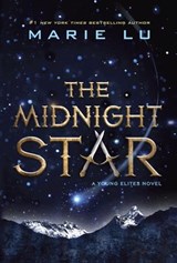 The Midnight Star - Marie Lu - 9780698174191