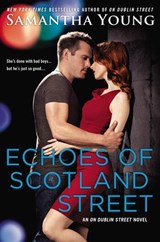 Echoes of Scotland Street - Samantha Young - 9780698174337