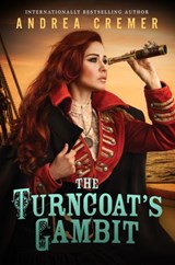 The Turncoat's Gambit - Andrea Cremer - 9780698175143