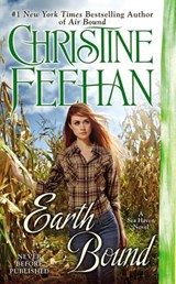 Earth Bound - Christine Feehan - 9780698180529