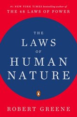 The Laws of Human Nature - Robert Greene - 9780698184541