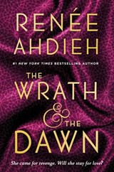 The Wrath & the Dawn - Renée Ahdieh - 9780698185890