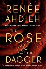 The Rose & the Dagger - Renée Ahdieh - 9780698185906