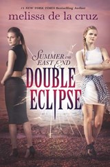 Double Eclipse - Melissa de la Cruz - 9780698188297