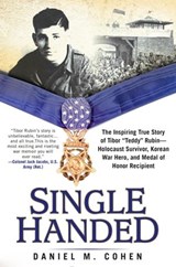 Single Handed - Daniel M. Cohen - 9780698189362