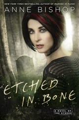 Etched in Bone - Anne Bishop - 9780698190450