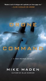 Drone Command - Mike Maden - 9780698190719