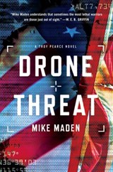 Drone Threat - Mike Maden - 9780698190726