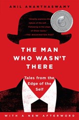The Man Who Wasn't There - Anil Ananthaswamy - 9780698190818