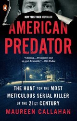 American Predator - Maureen Callahan - 9780698191068