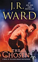 The Chosen - J.R. Ward - 9780698192980