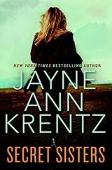 Secret Sisters - Jayne Ann Krentz - 9780698193666