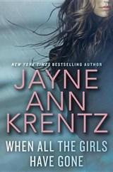 When All the Girls Have Gone - Jayne Ann Krentz - 9780698193673