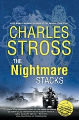 The Nightmare Stacks - Charles Stross - 9780698195271