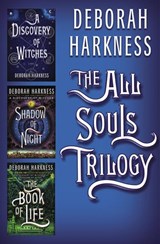 All Souls Trilogy - Deborah Harkness - 9780698195417