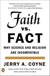 Faith Versus Fact - Jerry A. Coyne - 9780698195516
