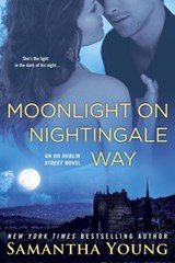 Moonlight on Nightingale Way - Samantha Young - 9780698195677