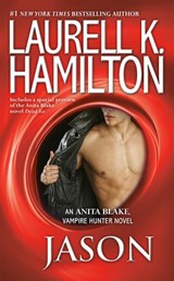 Jason - Laurell K. Hamilton - 9780698196605