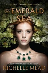 The Emerald Sea - Richelle Mead - 9780698406018