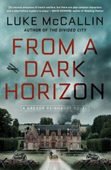 From a Dark Horizon - Luke McCallin - 9780698407237