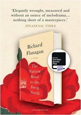 Narrow Road to the Deep North - FLANAGAN,  Richard - 9780701189051
