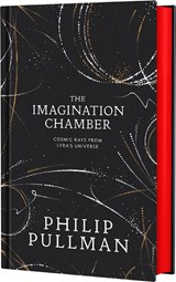 IMAGINATION CHAMBER - PULLMAN,  PHILIP - 9780702315510