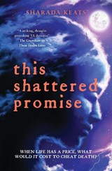 This Shattered Promise - Sharada Keats - 9780702325137