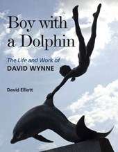Boy with a Dolphin