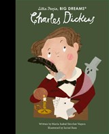 Charles Dickens - Maria Isabel Sanchez Vegara - 9780711258945